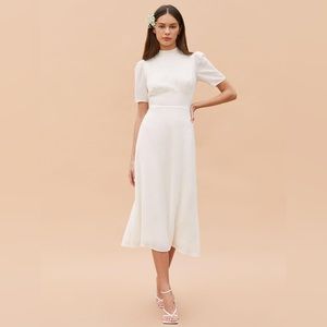 Reformation Dusk Dress
